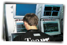 Tecnica: la telemetria in Formula 1